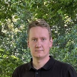 Patrik Larsson, ansvarig utgivare